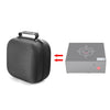 Para Beelink Turbo Mini PC Bolso de almacenamiento protector (negro)