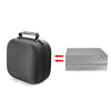 Para YXPC XY27 / XY42 Mini PC Bolso de almacenamiento protector (negro)