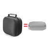 Para HP Z2MINI G4 Mini PC bolsa de almacenamiento protector (negro)