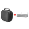 Para la bolsa de almacenamiento protector Hly X26AI / X26UL Mini PC (Negro)