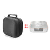 Para JBL DCS3500 Wireless Bluetooth Computer Speaker Bolso de almacenamiento