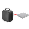 Para FANXIANG MINI PC Bolso de almacenamiento protector (negro)