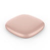 Trucidador de localización global anti-perdida de FindTag Metal (rosa)