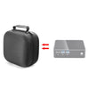Para Yingchi Mini PC Bolso de almacenamiento protector (negro)