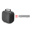 Para HP 600G1 DM Mini PC Bolso de almacenamiento protector (negro)