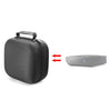 Para Mingying Y3 Mini PC Bolso de almacenamiento protector (negro)