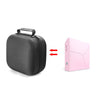 Para Mingyying GTX1050Ti Mini PC Bolsa de almacenamiento protector (negro)