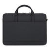 Bolso de laptop de tela de Oxford impermeable P310 para 13.3 pulgadas (negro)