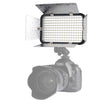 Godox LED170II LED LED de luz de luz