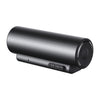 Q76 Smart HD Reducción de ruido Control de voz Fuerte Pen de grabación magnética, Capacidad: 8 GB (negro)