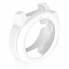 Concha protectora de instinto de Garmin (blanco)
