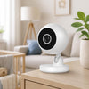 A2 1080P HD Wifi Smart Vigilance Camera Soporte Visión nocturna