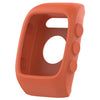 Para caja de reloj de silicona POLAR M430 (naranja)
