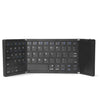 B089T Bluetooth Bluetooth Bluetooth recargable con panel táctil (negro)