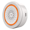 Neo NAS-AB02B Sensor de alarma de sirena USB Zigbee
