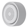 Alarma de sirena USB NEO NAS-AB03WT con sensor de temperatura y humedad