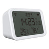 NEO NAS-CW01W WIFI 4 IN1 Temperatura + Sensor de humedad