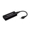 Jorindo 45W DC 7.9 x 5.5 mm Socket femenino a USB-C / Type-C Masculino Male Converter Converter para portátil