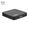Tanix W2 Amlogic S905 TV SMART TV SMART Box, RAM: 2G+16G con Dual WiFi/BT (enchufe de EE. UU.)