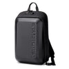 Mochila de mochila de carcasa dura resistente a los amortiguadores mochila