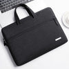 Bolsa de la computadora portátil bolso interior, tamaño: 12 pulgadas (negro)