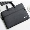 Bolsa de la computadora portátil bolso interior, tamaño: 13.3 pulgadas (gris oscuro)