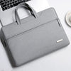 Bolsa de la computadora portátil bolso interior, tamaño: 14 pulgadas (gris)