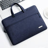 Bolsa de la computadora portátil bolso interior, tamaño: 16.1 pulgadas (azul oscuro)