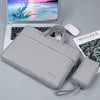 Bolsa de la computadora portátil bolso interior con bolsa eléctrica, tamaño: 13.3 pulgadas (gris)