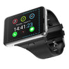 S999 2.88 pulgadas de pantalla TFT 4G Smart Watch, Android 9.0 4GB+64GB (plata)