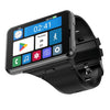 S999 2.88 pulgadas de pantalla TFT 4G Smart Watch, Android 9.0 4GB+64GB (Oro)