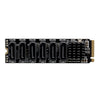 Adaptador M2 M-EKY PCIE 3.0 a SATA 6G
