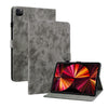 Tiger Pattern PU Tablet Case con función Sleep / Wake-up para iPad Pro 11 2022 / 2021 / 2020 / 2018 / Air 2020 10.9 (gris)
