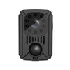 MD31 Mini 1080P HD Videocámara Visión Nocturna PIR Motion Action Micro Cámara (Negro)
