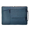 Bolso casual portátil para computadora portátil C310, tamaño: 13-13.3 pulgadas (azul)
