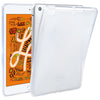 Estuche de tableta TPU para iPad mini 2019 / mini 5 (transparente esmerilado)