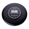 Reproductor de CD Walkman portátil Kecag KC-706 (negro)