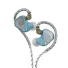CVJ Hybrid Technology HiFi Music Auricular con cable Sin micrófono (otoño)