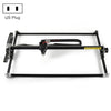 Grabador láser NEJE MASTER 3 MAX con módulo láser E30130 (enchufe de EE. UU.)