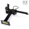 Grabador láser NEJE MASTER 3 con módulo láser N30610 (enchufe de EE. UU.)