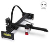 Grabador láser NEJE MASTER 3 Plus con módulo láser A40640 (enchufe de la UE)