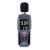 Probador de audio del detector de decibelios SmartSensor dB, modelo: ST9604