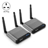 Measy Air Pro HD 1080P 3D 2.4GHz / 5GHz Wireless HD Multimedia Interface Extender, distancia de transmisión: 100 m (enchufe de Reino Unido)
