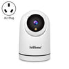 SriHome SH042 2.0MP 1080P HD AI WiFi Pan-tilt cámara de vigilancia (enchufe AU)