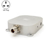 Sunhans 0305SH200774 2,4 GHz/5,8 GHz 4000 mW amplificador de señal WiFi de doble banda para interiores, enchufe: enchufe del Reino Unido