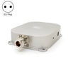 Sunhans 0305SH200774 2,4 GHz/5,8 GHz 4000 mW amplificador de señal WiFi de doble banda para interiores, enchufe: enchufe de la UE