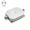 Sunhans 0305SH200780 2,4 GHz/5,8 GHz 4000 mW Amplificador de señal WiFi de doble banda para exteriores, enchufe: enchufe de la UE