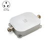 Sunhans 0305SH200780 2,4 GHz/5,8 GHz 4000 mW Amplificador de señal WiFi de doble banda para exteriores, enchufe: enchufe AU