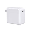 Adaptador para teléfono móvil con carga de flash Warp de 65 W, estilo: cargador de 65 W