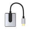 Adaptador USB-C/Tipo-C a HDMI 9587S